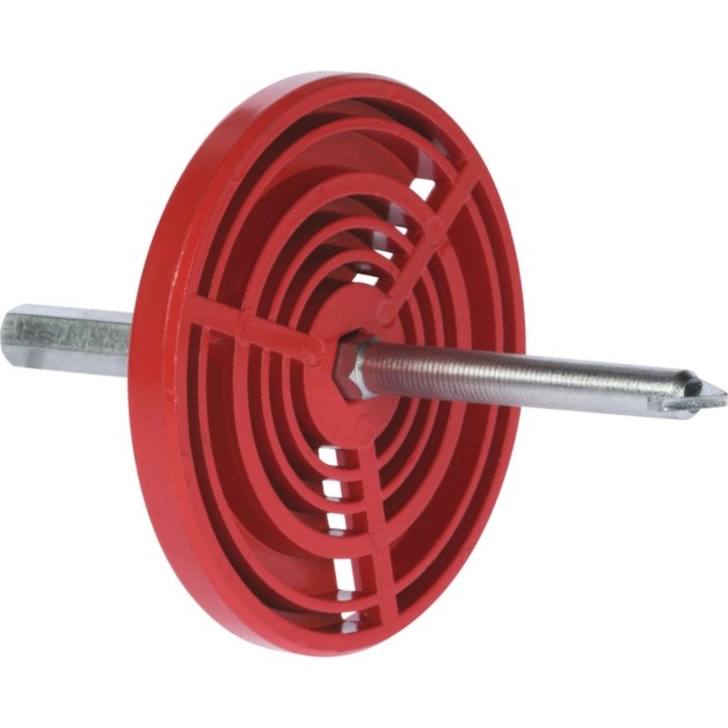 EMBASE+FORET PILOT TREPAN CARB