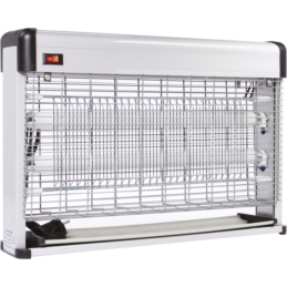 DESTRUCTE INSECT LAMP UV 2X15W