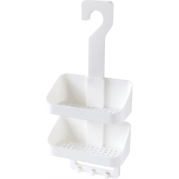 SERVITEUR DE DOUCHE FIRST BLC