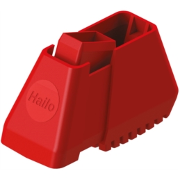 PATINS UNIVERSELS 4 PIECES