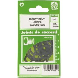 JOINT CAOUTCHOUC SACHET    ASS