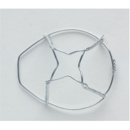 MUSELET P/100 SACHET       128