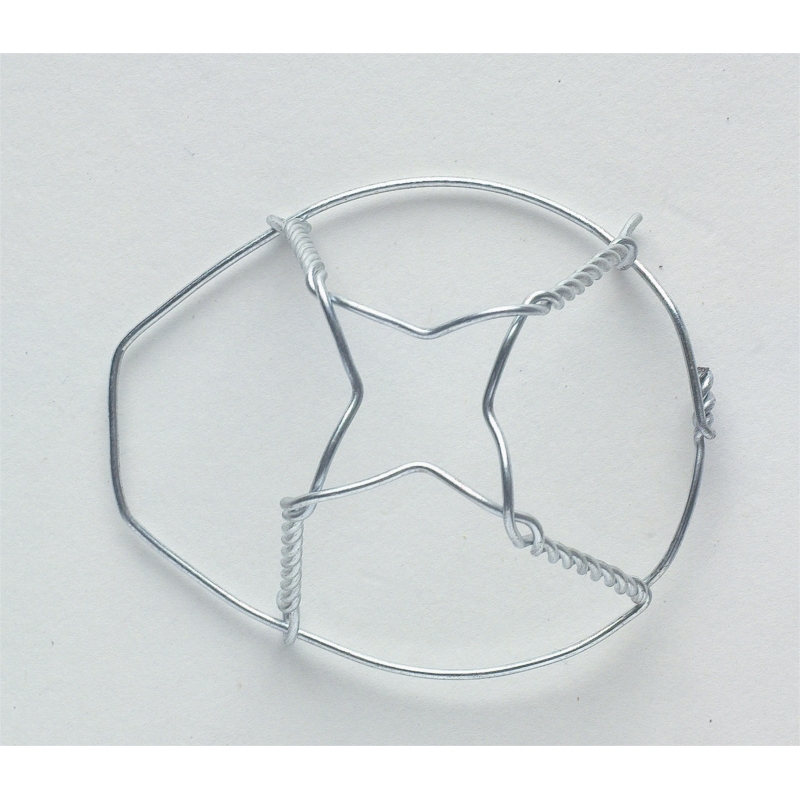 MUSELET P/100 SACHET       128