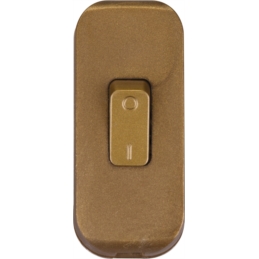 INTERRUPTEUR VIEIL OR LS