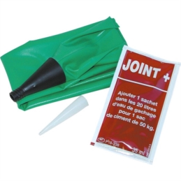 NECESSAIRE A JOINTER