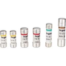 CARTOUCHES SANS VOYANT ASSORTI