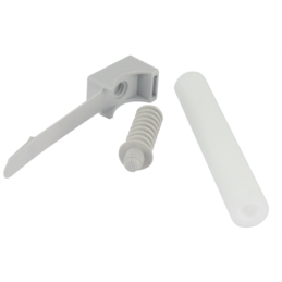 ATTACHE TUBE IRL16MM/15