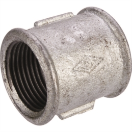 MANCHON FONTE GALVANISE F26X34