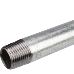 ALLONGE GALVA M15X21- 30 CM