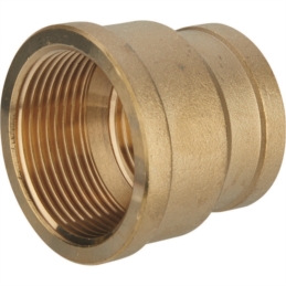 MANCHON RED LAIT F33X42-26X34