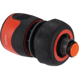 RAC STOP BIMAT D19MM MAXIFLOW