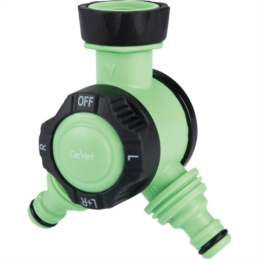 SELECTEUR 2 VOIES BIMAT