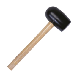 MAILLET CAOUT 60MM CARREL