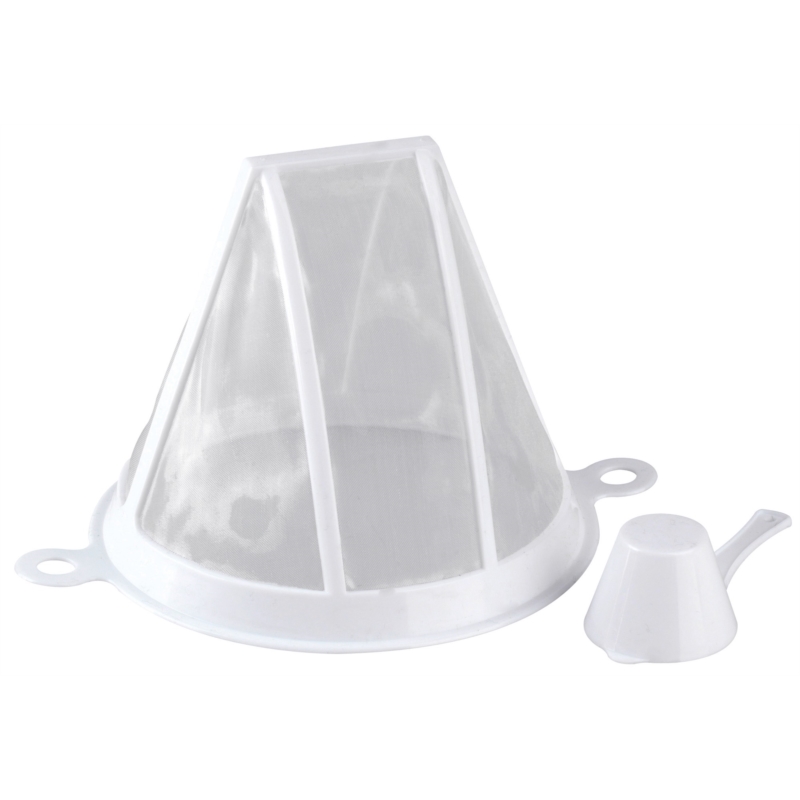 FILTRE CAFE PERMANENT     6917