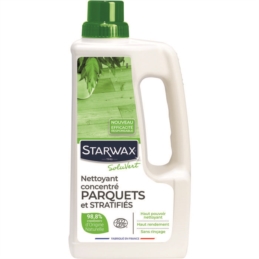 NETTOYANT DOUX PARQUET STRA 1L
