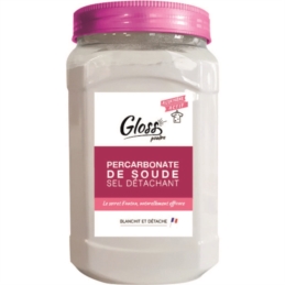 PERCARBONATE SOUDE POUDRE 1KG