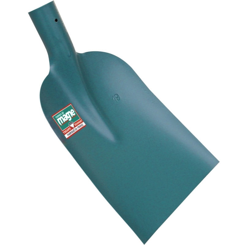 PELLE CHARENTAISE      N.25-19