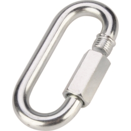 MAILLON RAPIDE ZING.3,5MM /100