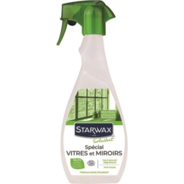 SPECIAL VITRE ET MIROIRS 500ML