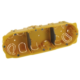 BT P/CLOIS.SECHE 3P PF40