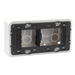 MOSAIC CADRE 2 POSTE.HOR