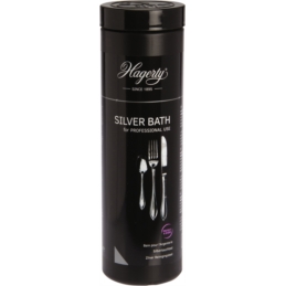 SILVER BATH PRO 580ML