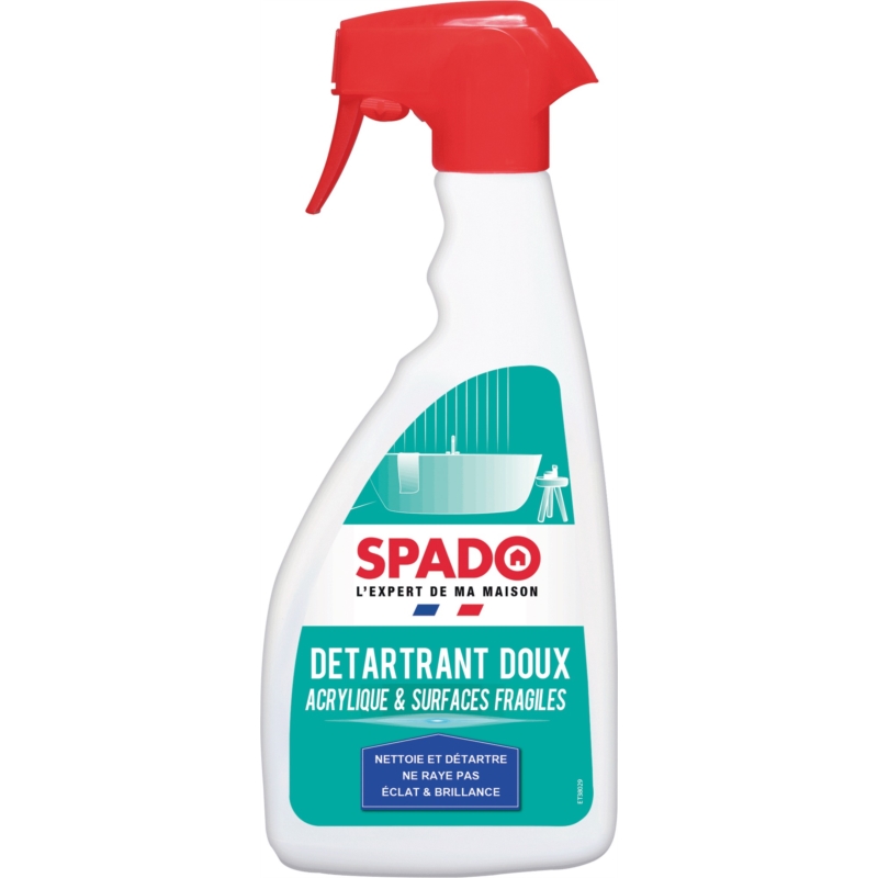 NETTOYANT BAIG.ACRYL.500ML