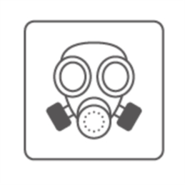 Saturateur haute protection