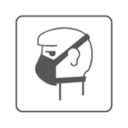 Enduit métal de finition Sintofer - Boîte 170 ml