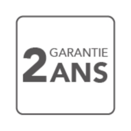 Sélecteur 3 voies - Capvert - Filetage 20 x 27 mm