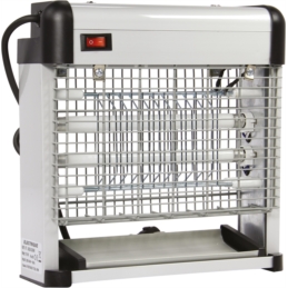 DESTRUCTE INSECTE LAMPEUV 2X6W