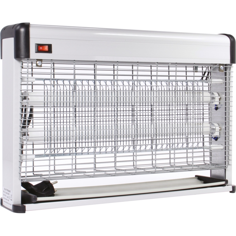 DESTRUCTE INSECT LAMP UV 2X15W