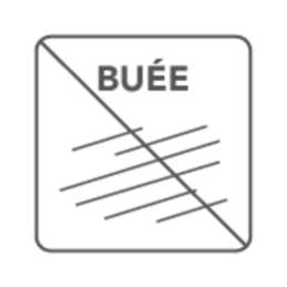 Lunettes monobloc polycarbonate - Brava2 - Delta Plus