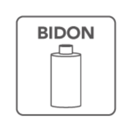 Acide oxalique Onyx - Bidon 750 g