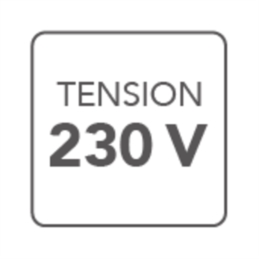 Voyant 230 V Legrand - Témoin pour interrupteur et poussoir