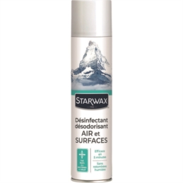 DESINFECT DESODO AIR SUR 300ML