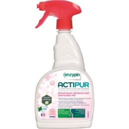 ENZYPIN ACTIPUR SANITAIRE
