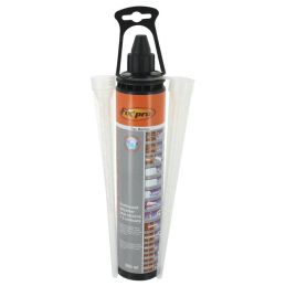 Scellement chimique polyester - Fixpro - 300 ml - Ton pierre