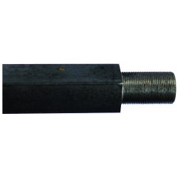 ARBRE COVER CROP 30X30 LG 2,5M COMPLET