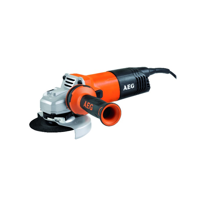 MEULEUSE D.125 840W 9558NBKSP  COFFRET ALUMIN