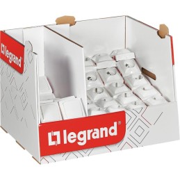 Mini box boite cloison seche