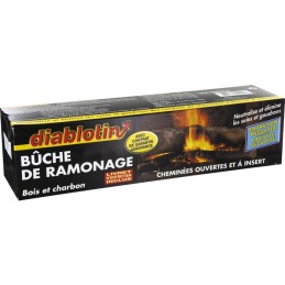 Buche de ramonage