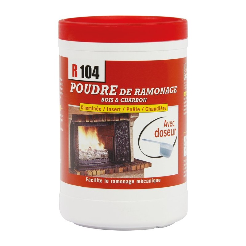Ramoneur R104