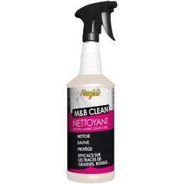 Nettoyant marbre gres MB Clean