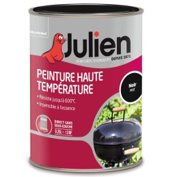 Peinture haute température