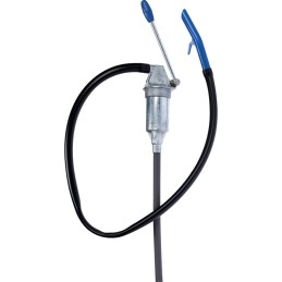 Pompe manuelle pour fut