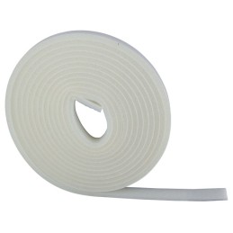 Joint mousse polyester