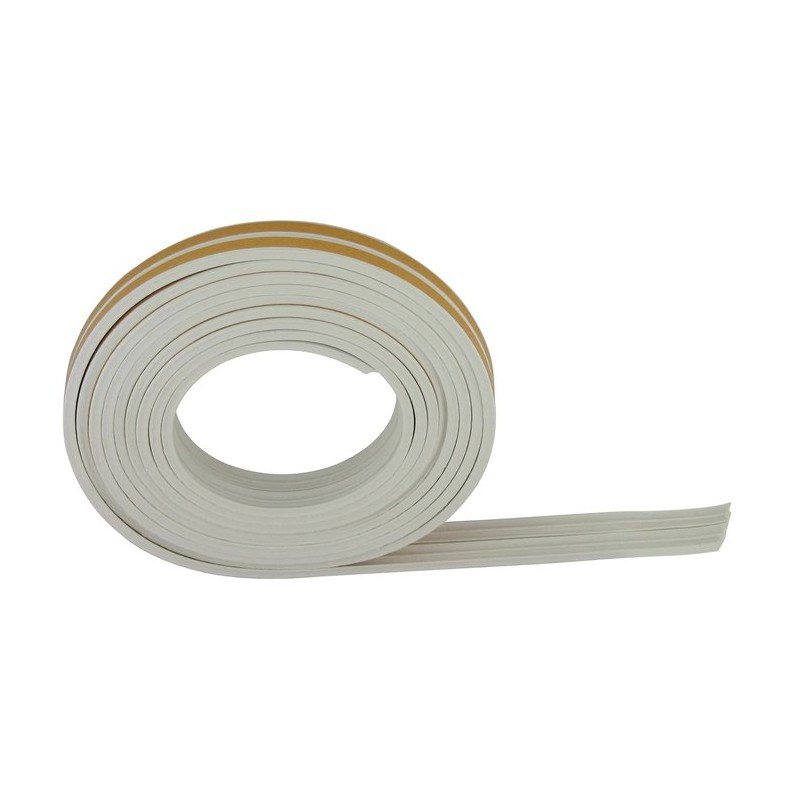 Joint caoutchouc profil E