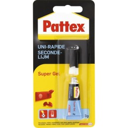 Colle cyanoacrylate Uni-Rapide