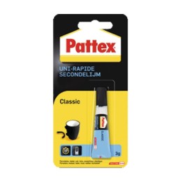 Colle cyanoacrylate Uni-Rapide